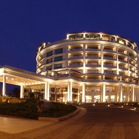 Enjoy Vina Del Mar Hotel Esterno foto